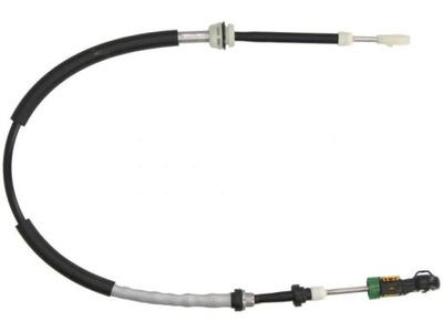 CABLE CAMBIOS DE TRANSMISIÓN CITROEN C4 II PICASSO II PEUGEOT 308 II  