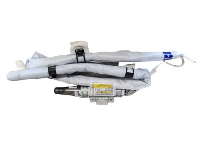 Ford ranger 3 17r шторка безопасности левая оригинал фото №1