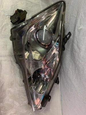 Lexus is 200 is250 bixenon toyota 2011-2013 фото №1