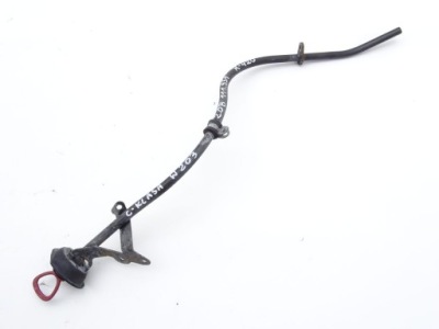 Mercedes w203 2.0 b щуп трубка масла фото №1