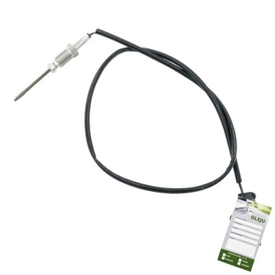 Датчик температури вихлопних газів до ford kuga 2 2013 2014 фото №1