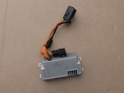 Dw passat b8 преобразователь напряжения 5q0907155b фото №1