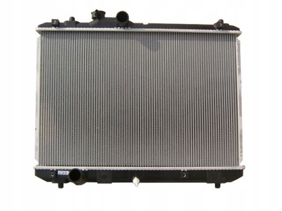 Радиатор wody фото №1