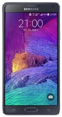 Smartfon Samsung Galaxy Note 4 3/32GB LTE NFC