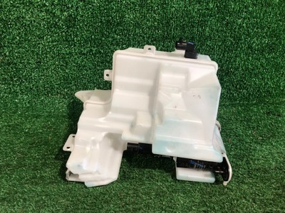 Бачок жидкость do омывателя ford focus mk4 фото №1