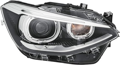 HELLA 1EL 010 741-561 FARO BI-KSENON BMW F20\21  