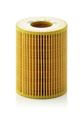 MANN FILTER ФІЛЬТР МАСЛА OPEL 1,7DTI 98-