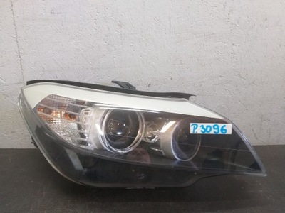 ŽIBINTAS PRIEK. DEŠINIOJI BMW Z4 E89 XENON SUKAMASIS 7191746-14 