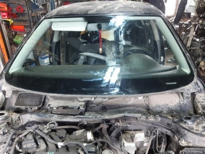 SZYBA PRZEDNIA VW PASSAT B6