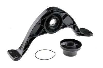 Підпора вала audi q3 11- vw tiguan 07- фото №1