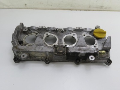 RECUBRIMIENTO DE VÁLVULAS HONDA CIVIC VII  