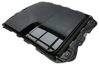 Люк панорама люк vw t-roc 2ga877049 новый оригинальный фото №1