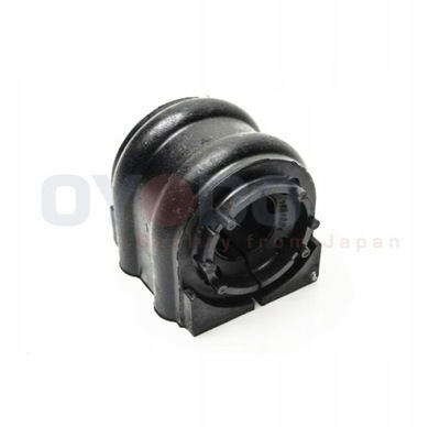 Резиновый элемент тяга стабилизатора do hyundai grandeur i10 фото №1