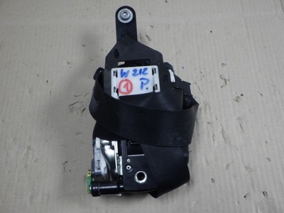 Mercedes w212 pas безпеки правий 620048100 фото №1