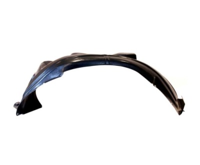 Подкрылок hyundai getz 02- 868111c000 левая фото №1