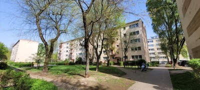 Mieszkanie, Warszawa, Bielany, 54 m²