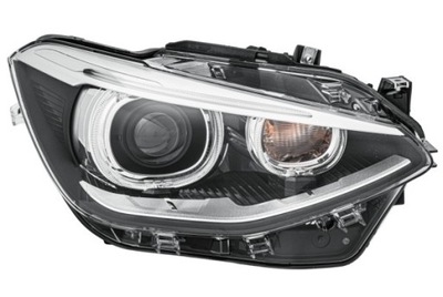 LAMP BMW 1 07.11- PR 1EL010741-561  