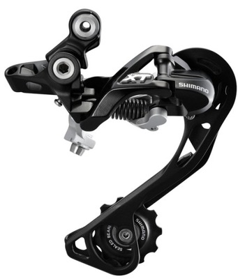 Przerzutka tylna Shimano Deore XT RD-M781