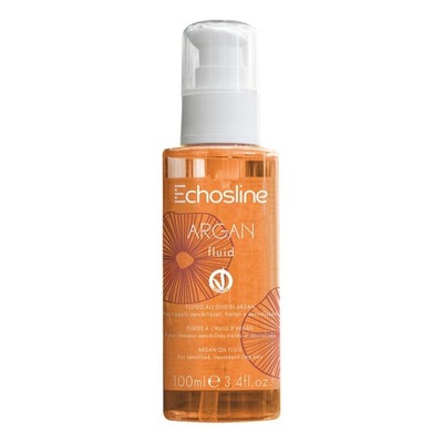ECHOSLINE ARGAN FLUID SERUM Z OLEJKIEM ARGANOWYM 100ML