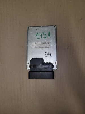 Audi tt модуль блок керування підвіска фото №1