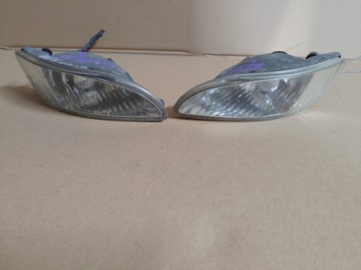 Протитуманна фара правий лівий lexus rx300 оригінал фото №1