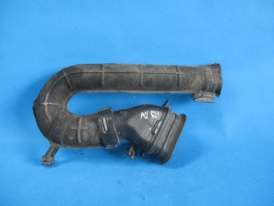 Труба повітрозабірник повітря chevrolet aveo t300 1.2 16v 95463566 фото №1