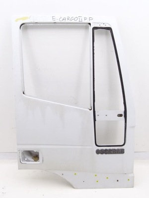 Iveco eurocargo ii 02-08 дверь правое фото №1