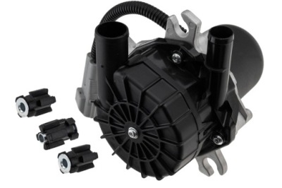 Ewp-ty-000 nty насос повітря вторинного nty фото №1