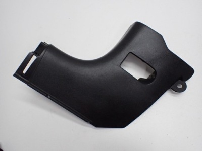 Захист поріг стійка лівий перед jeep patriot 07r фото №1