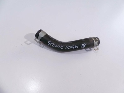 Kia stonic 2018 1.0 t-gdi труба шланг wody 25472-04200h фото №1