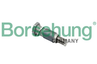 Натягувач ланцюга розподільного валу vw 1,2tsi фото №1