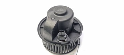 Вентилятор салонный 93bw18515ab ford mondeo mk2 фото №1