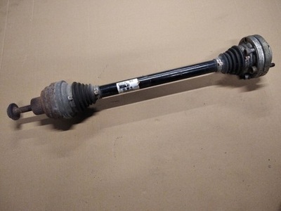 Привідний вал задня audi rs4 b8 8k0501201 фото №1