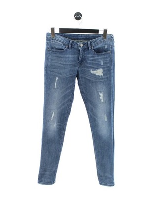 Spodnie jeans EDC rozmiar: 38