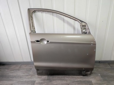 Дверь ford kuga mk2 ii 13-19 ford escape передние правое фото №1