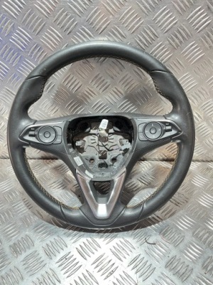 Opel crossland x 17-21r повітропровід шкіряний мультифункція 39109281 фото №1