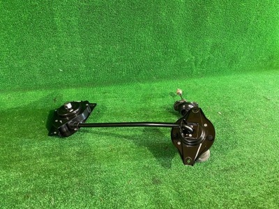 Подъемник колеса запасного toyota highlander iv фото №1