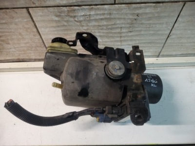 Насос усилителя renault laguna iii 1.5 dci 491100023r фото №1