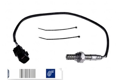 Blue print датчик лямбда-зонд kia soul 1,6 08- фото №1