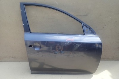 Двері праве передні правий перед kia ceed i 06-12 фото №1