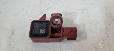 Датчик удару зіткнення renault clio iv lift captur фото №1