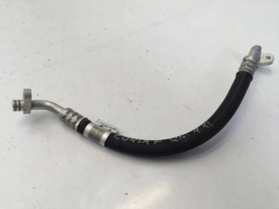 Opel corsa f труба шланг кондиционера 39185241 фото №1