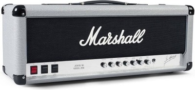 Marshall 2555X Silver Jubilee wzmacniacz lampowy head 100W