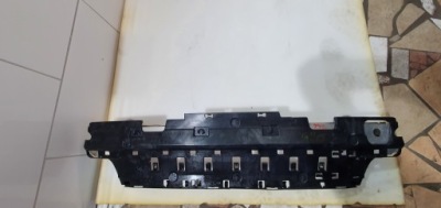 Bmw g30 балка бампера задняя задняя направляющая фото №1