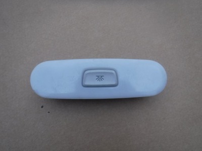 Лампа стельовий audi оригінальний номер 8t0947111 фото №1