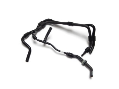 Дроти вакууму 04l131051d audi skoda оригінальний номер aso фото №1