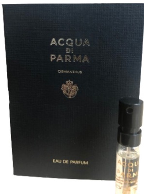 Acqua di Parma Osmanthus edp