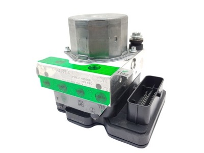 Clio iv renault насос abs 476608845r nowa фото №1