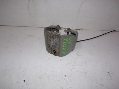 Петли крышки багажника citroen c3 pluriel фото №1