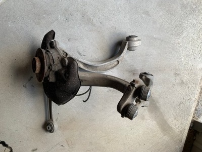 AUDI A4 A5 8K 8T CUBO WACHACZ PARTE DELANTERA DERECHA  